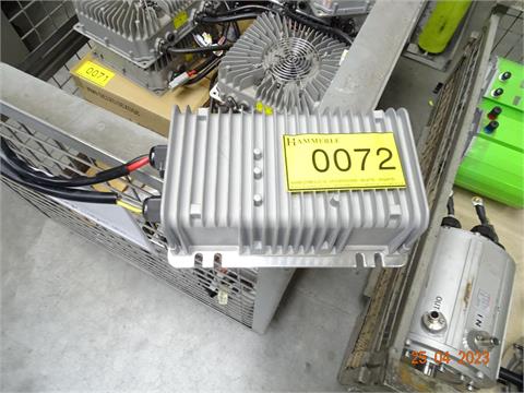 DC/DC Converter boostech 48V