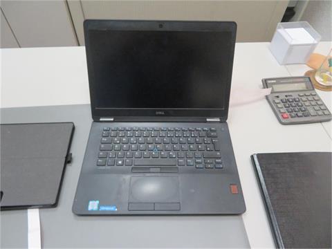 Notebook DELL Latitude E7470 Intel Core i7 Ultrabook