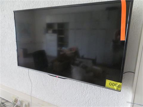 LCD Fernsehgerät CHANGCHONG