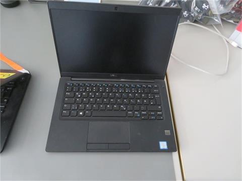 Notebook DELL Intel Core i5
