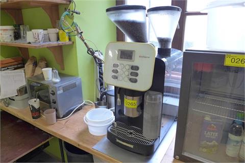 Schaerer Coffee Vito Kaffeevollautomat