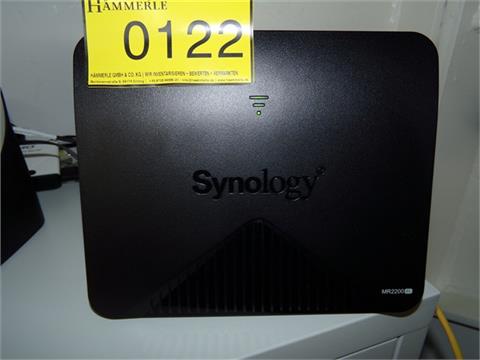 Synology WLAN-Router MR 2200 AC