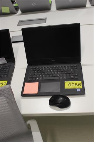 15" Laptop DELL Latitude 3400 Intel Core i3