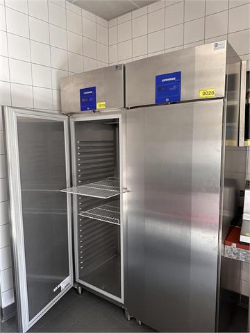 Gastro-Kühlschrank LIEBHERR ProfiLine