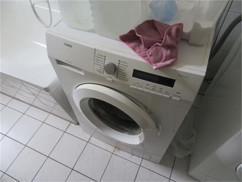 Waschmaschine AEG Lavamat ProTex
