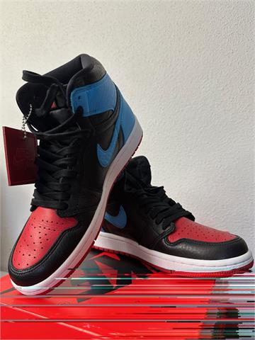 Nike Air Jordan 1 high