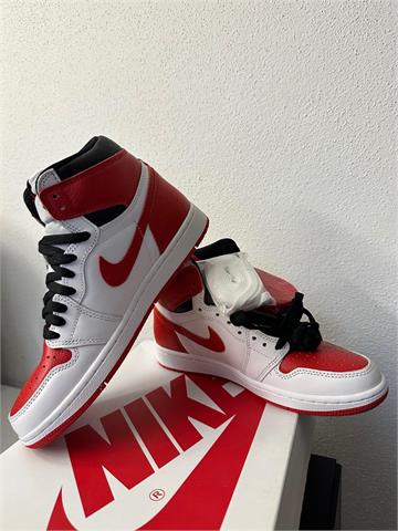 Nike Air Jordan 1 retro high