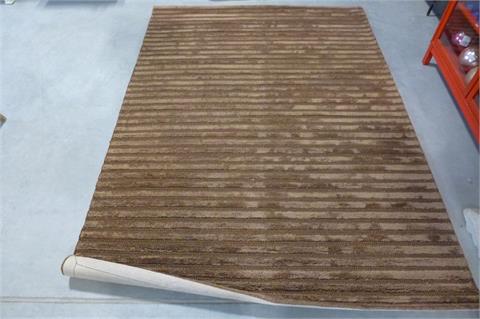 Teppich TAP.TOKIO 240x170 MARRONE Qualität 1