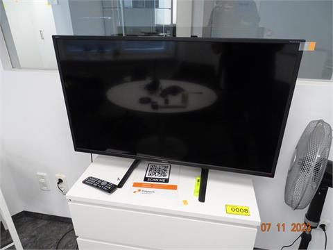 Fernsehgerät SHARP LCD Color TV LC-40CFE4042E