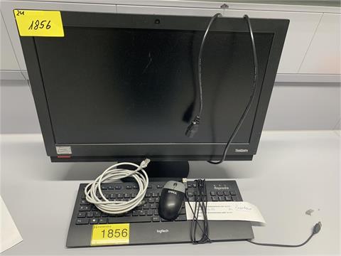 All-in-One PC Lenovo ThinkCentre