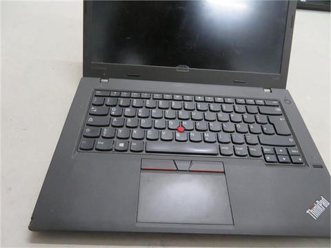Notebook ThinkPad L470 Intel Core i7