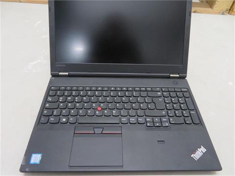 Notebook ThinkPad L570 Intel Core i5