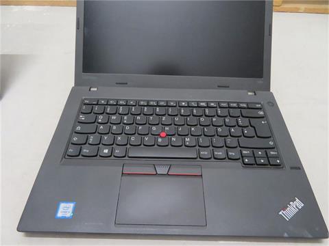 Notebook ThinkPad L460 Intel Core i5