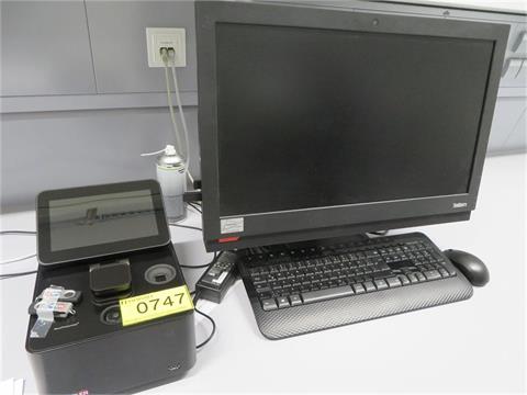 NanoPhotometer IMPLEN
