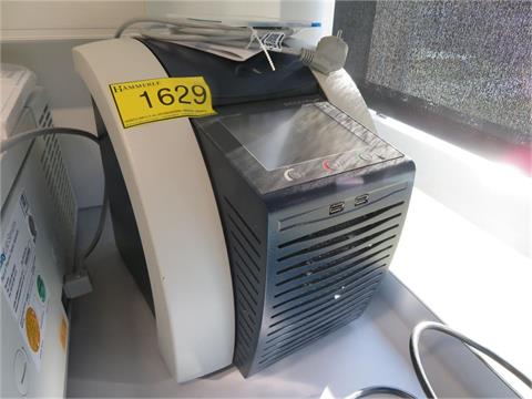 PCR-Thermocycler peqlab peqSTAR 96 Universal
