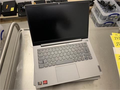 Laptop Lenovo ThinkBook