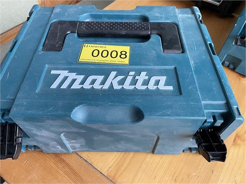 Akku-Winkelbohrmaschine makita Typ DDA351
