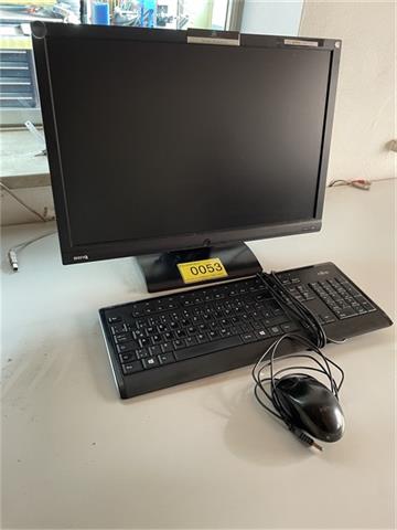 LCD-Monitor BenQ