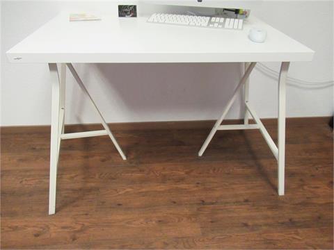 Ikea Schreibtisch