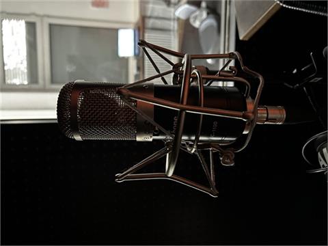 Tbone Mikrofon