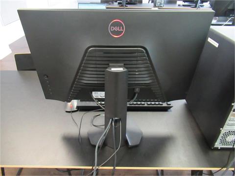 Dell TFT Monitor