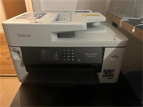 Multifunktionsdrucker brother MFC-J5340DW