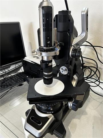 KEYENCE Digitalmikroskop VHX-970F DAFEN