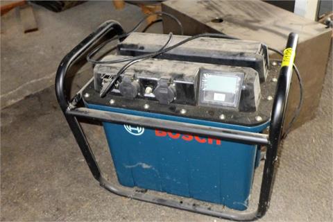 Akku-Generator  BOSCH GEN 230V-1500 Professional