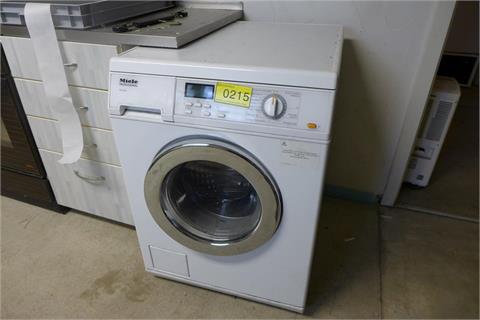 Waschmaschine Miele Professional PW 5065