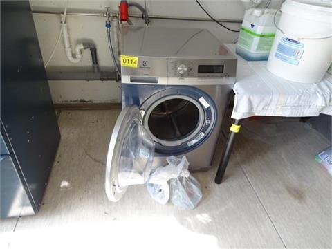 Waschmaschine Electrolux  WE170V