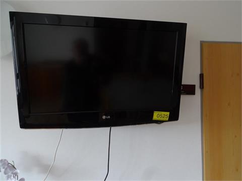 LCD Fernsehgerät LG